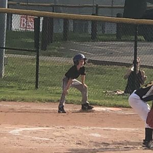 Meet your Posher, Cathy